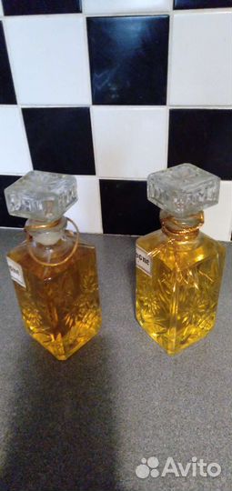 Мужской одеколон