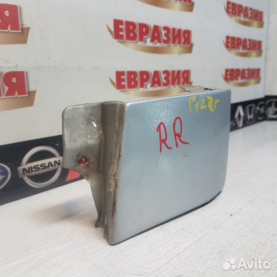 Ресничка задняя правая Daihatsu Pyzar G301 hdep