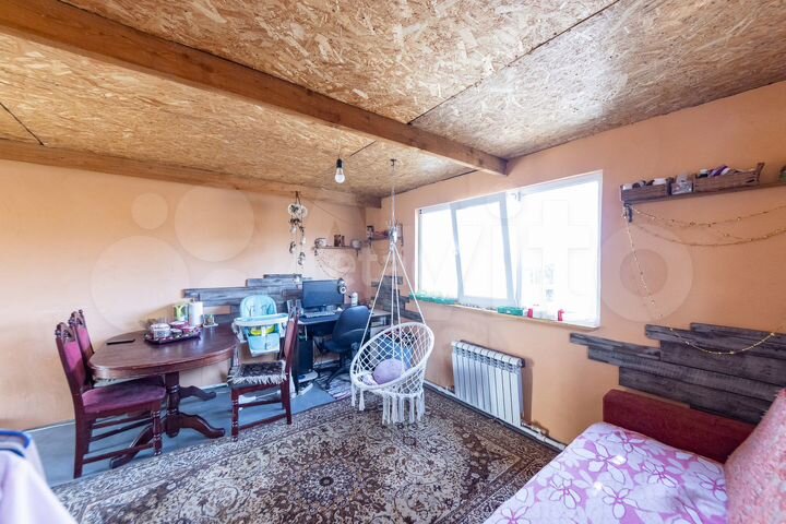 Дом 152,9 м² на участке 14,6 сот.