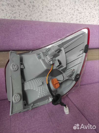 Наружные фонари Rio