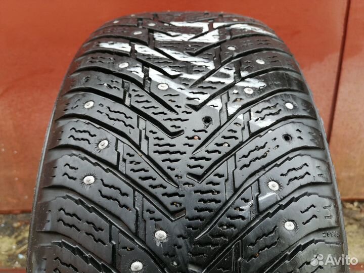 Nokian Tyres Hakkapeliitta 8 205/55 R16 94T