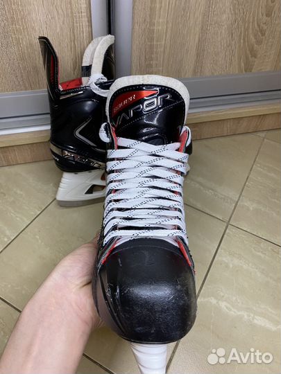Хоккейные коньки Bauer Vapor Select