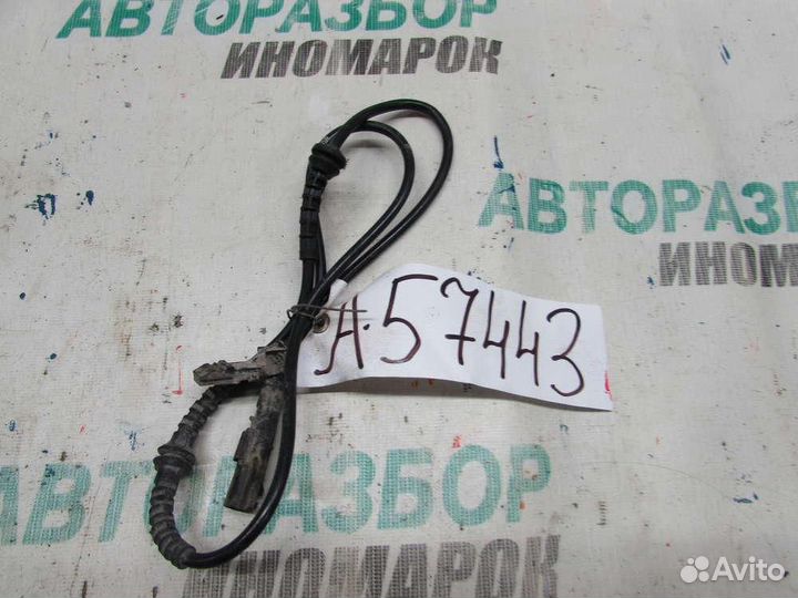 Датчик ABS задний для Renault Fluence 2010