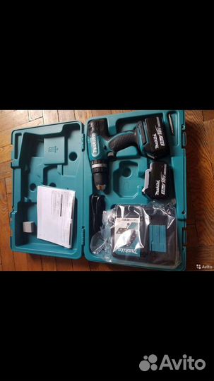 Инструмент