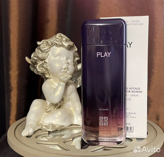 Парфюм Givenchy