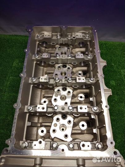 Гбц ford transit, boxer, jumper 2.2