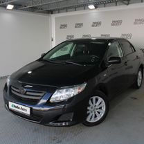 Toyota Corolla 1.6 MT, 2008, 294 000 км, с пробегом, цена 754 000 руб.