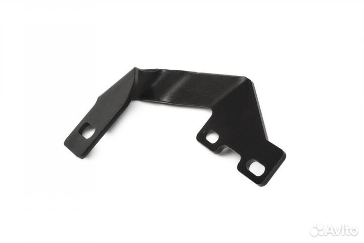 Крепление фар на капот для Тойота Хайлюкс 2016-202