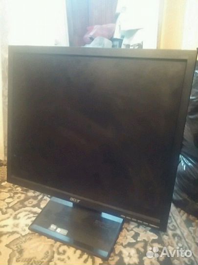 Монитор Acer V193A 