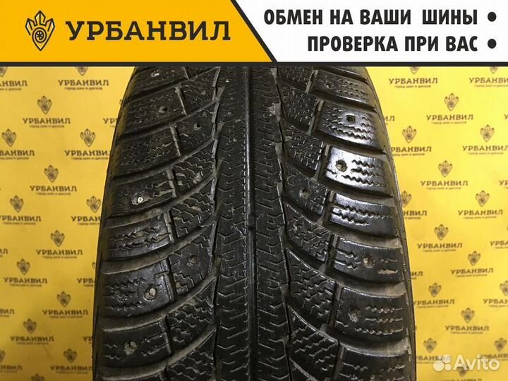 Gislaved Nord Frost 5 195/60 R15 88T