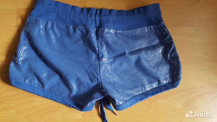 Новые шорты