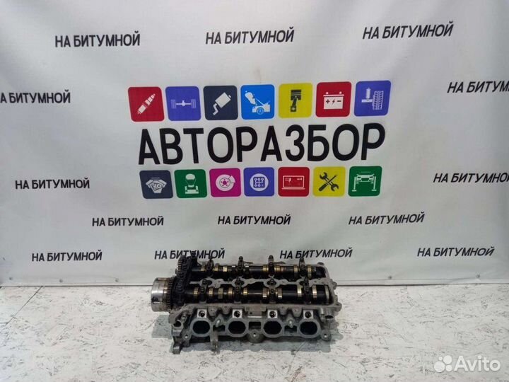 Гбц Hyundai Solaris G4FC