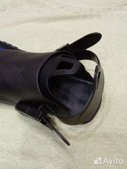 Ласты, 36-45 размер