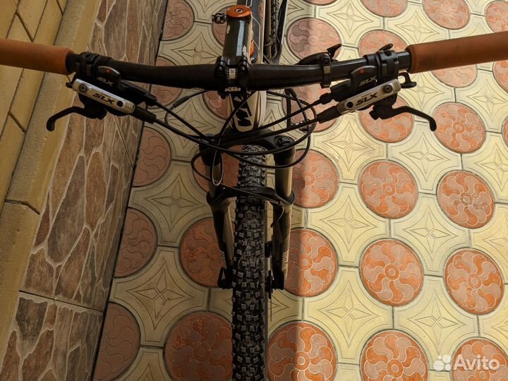 Ktm aera pro 29 carbon
