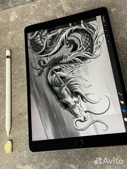 Apple iPad pro 10.5 64Gb