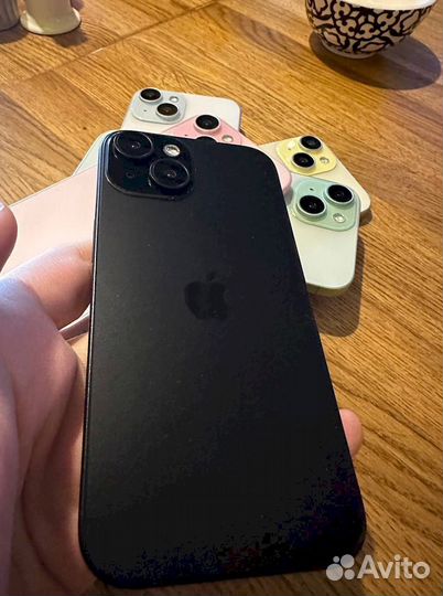 Муляж айфона