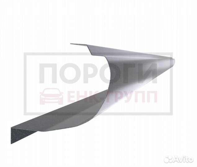 Пороги Nissan Skyline 11 (V35) седан и другие