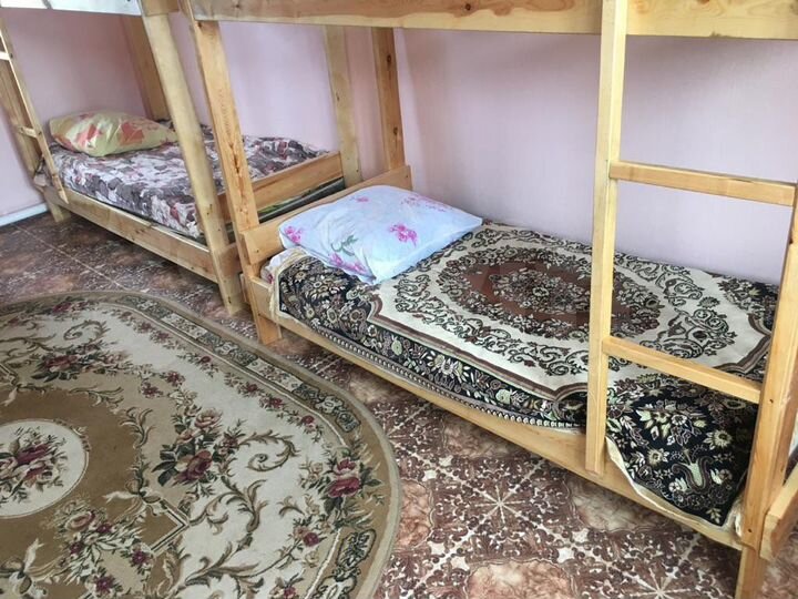 Дом 80 м² на участке 3 сот.