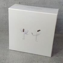 Беспроводные наушники airpods pro