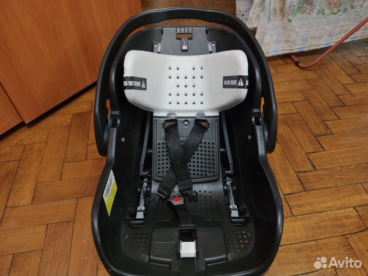 Детское авто кресло Peg-Perego primo viaggio sl 0