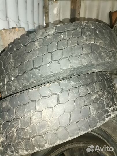 Шины бу NR 201