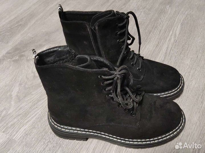 Детская обувь для девочек размер 36