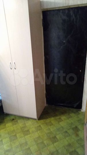 Комната 11,9 м² в 2-к., 3/5 эт.