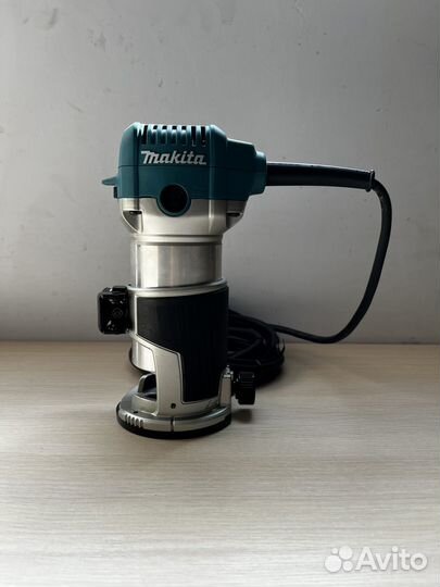 Фрезер Makita rt 0700c