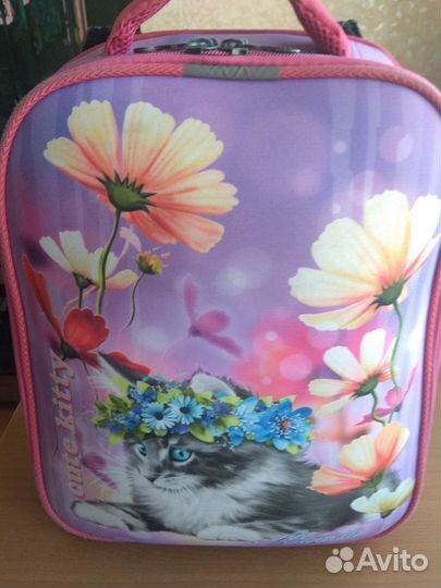 Ранец школьный