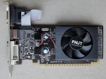 Nvidia GeForce 210 (palit) DDR3 1GB