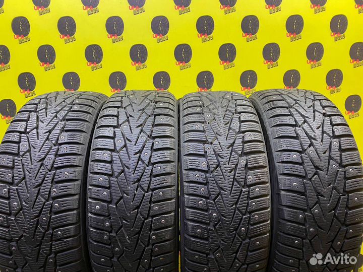 Nokian Tyres Nordman 7 195/55 R15