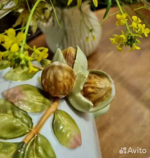 Орешница Салатник Антиквариат Musterschutz