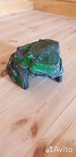 Пещера для ретилий