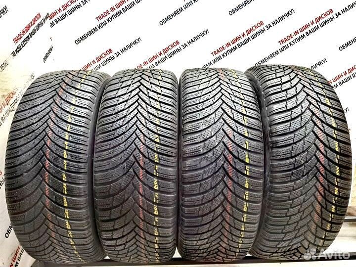 Firestone Winterhawk 4 225/55 R18 102V