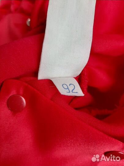 Платье Евгакидс Rose 92рр