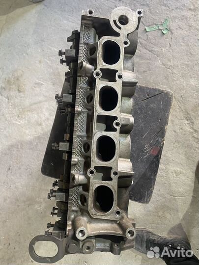 Гбц на ford focus 2 1.8