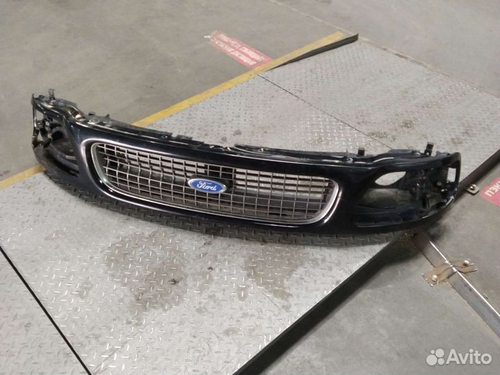 Запчасти ford expedition по болтам