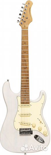 Электрогитара Stagg SES-55