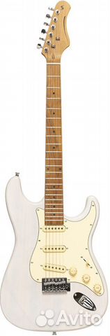 Электрогитара Stagg SES-55