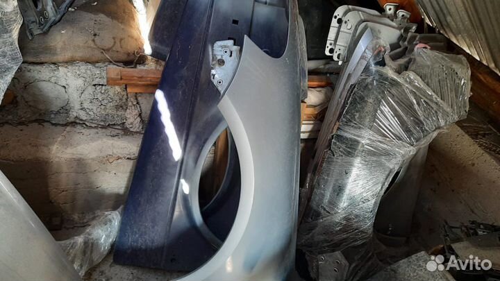 Передние крылья для BMW, Volkswagen, Audi