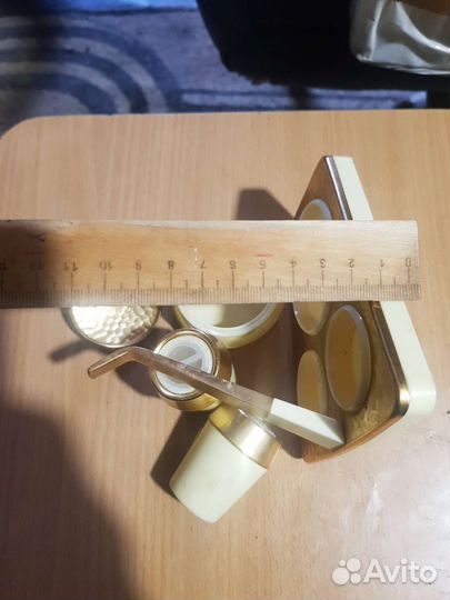 Солонка и перечница латвия