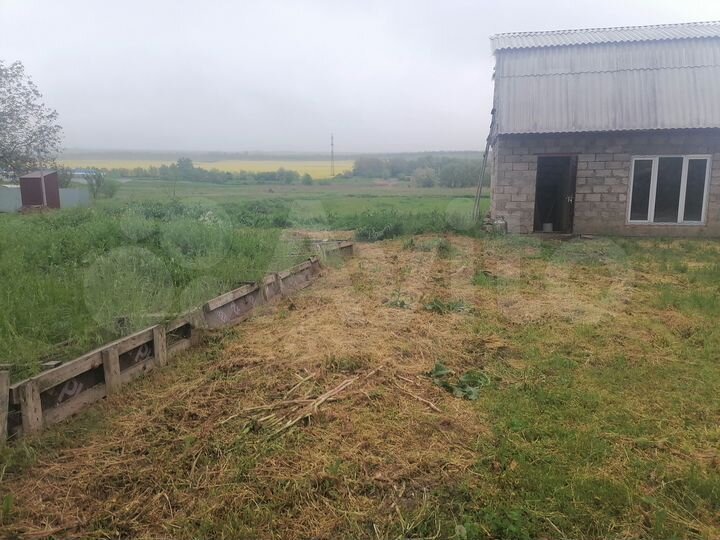 Участок 15 сот. (ИЖС)