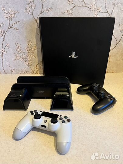 Sony PS4 pro