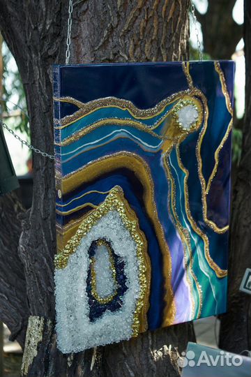 Интерьерная картина