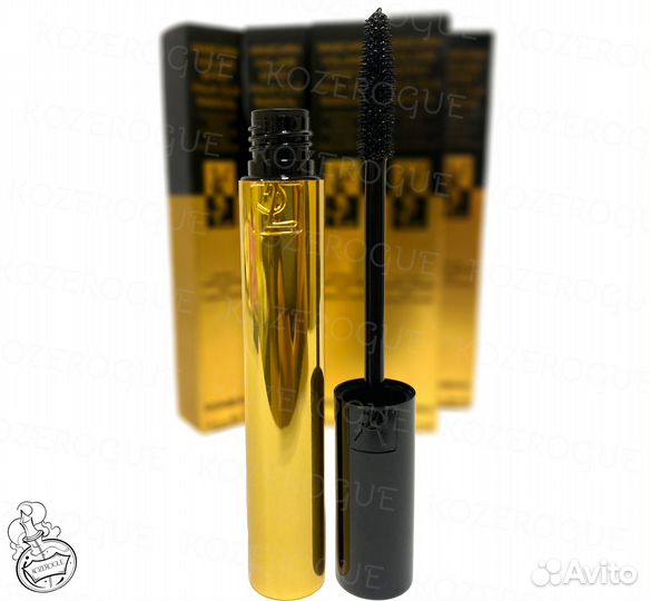 Тушь для ресниц YSL (Тушь Ив Сен Лоран)