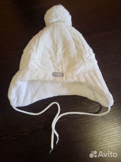 Зимняя шапка kerry 52