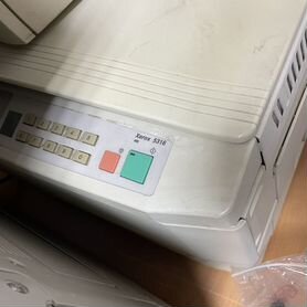 Копир xerox 5316