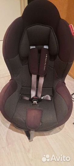 Автокресло