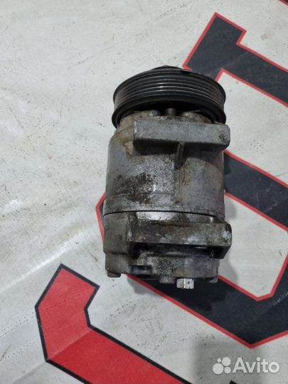 Компрессор кондиционера Volvo Xc90 2.9 2003-2010
