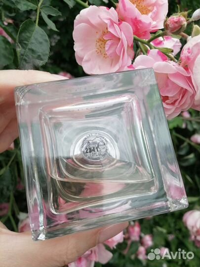 Духи оригинал винтаж Gucci Eau de Parfum II